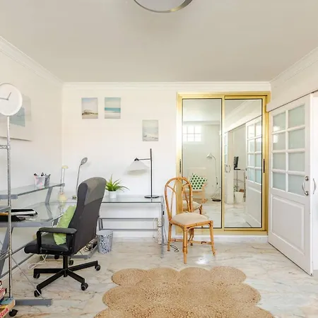 Villa Spectacular Parking Powerful Wifi Seaview *