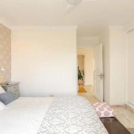 Spectacular Parking Powerful Wifi Seaview Villa Las Palmas de Gran Canaria
