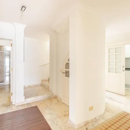 Spectacular Parking Powerful Wifi Seaview ヴィラ ラスパルマス・デ・グランカナリア