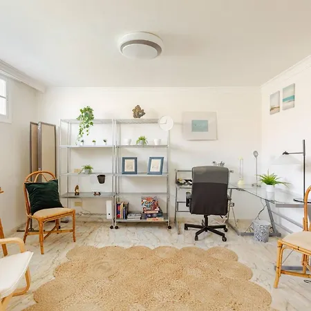 ヴィラ Spectacular Parking Powerful Wifi Seaview ラスパルマス・デ・グランカナリア