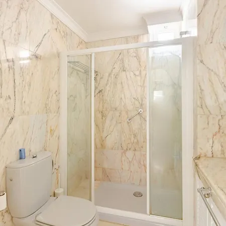 Spectacular Parking Powerful Wifi Seaview Villa *