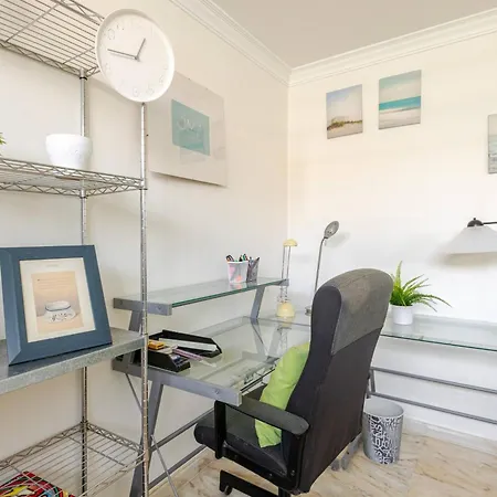 Spectacular Parking Powerful Wifi Seaview ヴィラ ラスパルマス・デ・グランカナリア