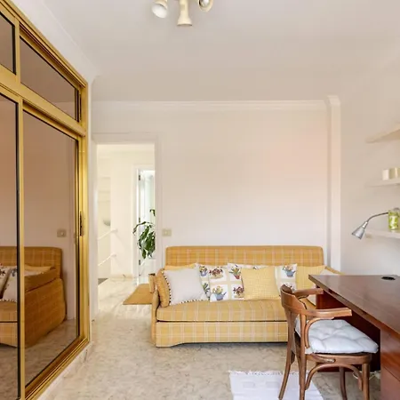 Spectacular Parking Powerful Wifi Seaview ラスパルマス・デ・グランカナリア