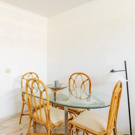 Spectacular Parking Powerful Wifi Seaview * ラスパルマス・デ・グランカナリア