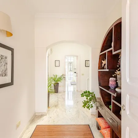 Villa Spectacular Parking Powerful Wifi Seaview