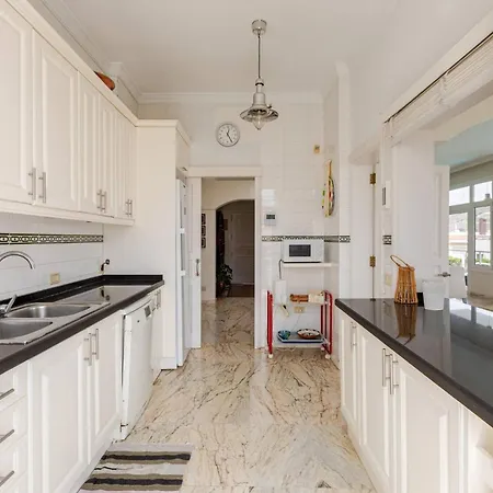 Villa Spectacular Parking Powerful Wifi Seaview *