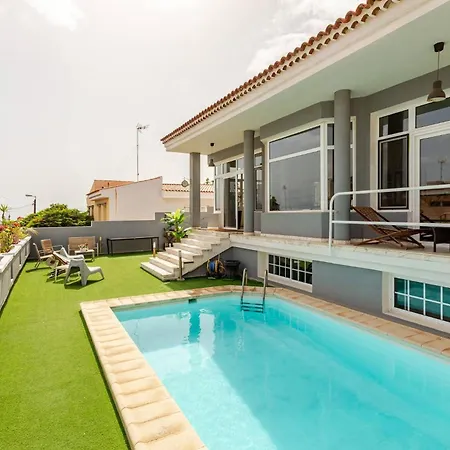Villa Spectacular Parking Powerful Wifi Seaview *