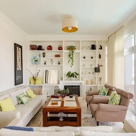 Spectacular Parking Powerful Wifi Seaview ラスパルマス・デ・グランカナリア